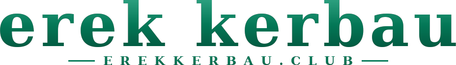 erek kerbau logo