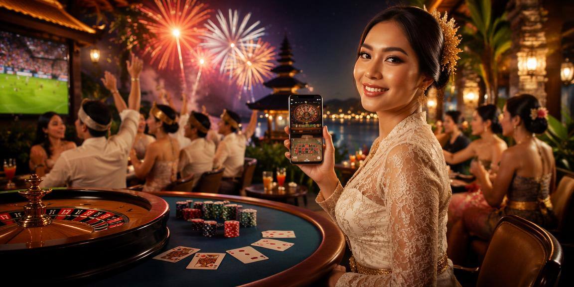 erek kerbau Play Slots Anywhere, Return to Desktop Tables